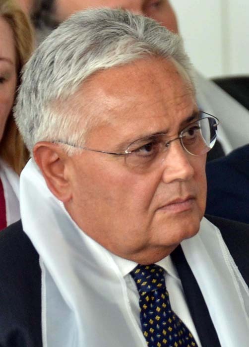 Dr. Petru Chitulea, medic ginecolog - obstetrician, candidat ALDE la Consiliul Local Oradea