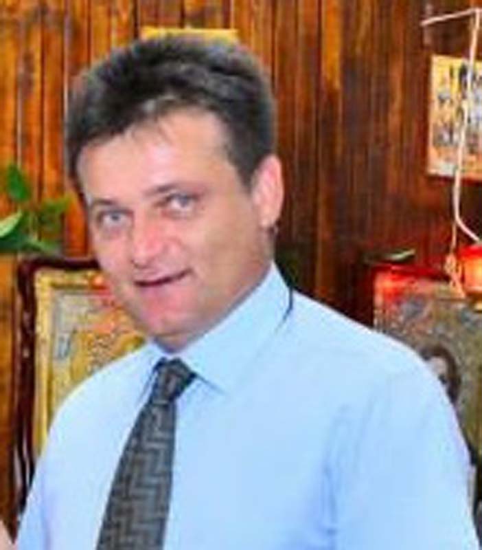  şeful PNL Holod, Petrică Seica