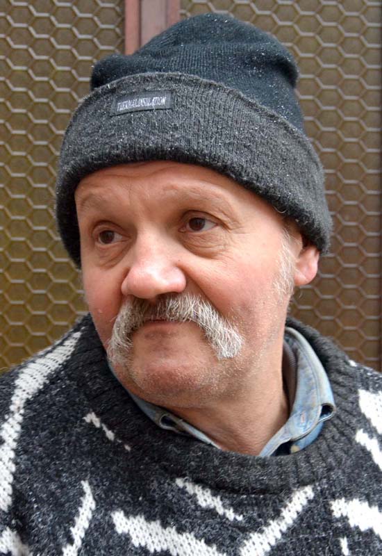 Szücs Gavril, păgubit Provident,