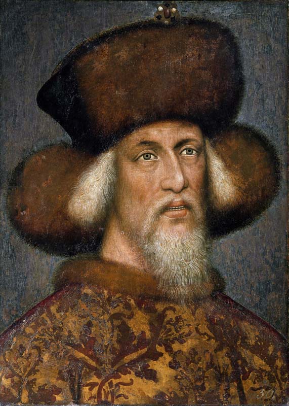 Sigismund de Luxemburg
