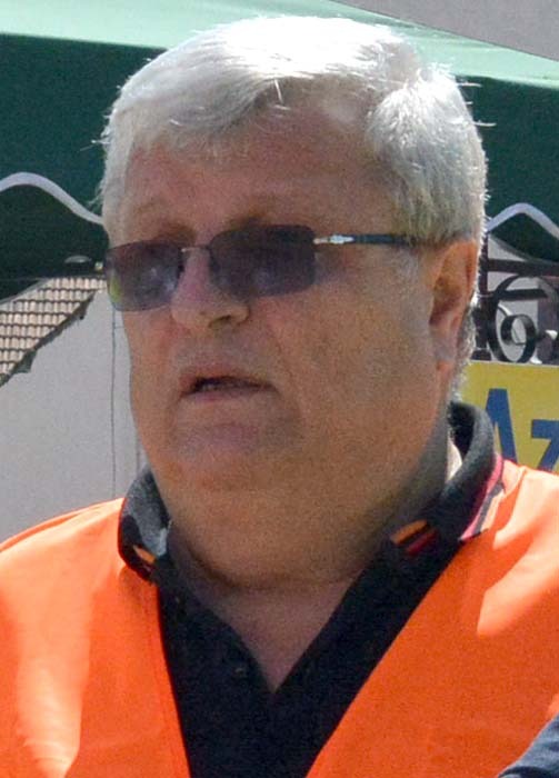 Ovidiu Moldovan, patronul Construct Mod