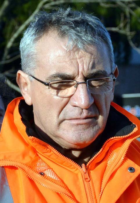 Beniamin Rus, patronul Trameco, Selina Group