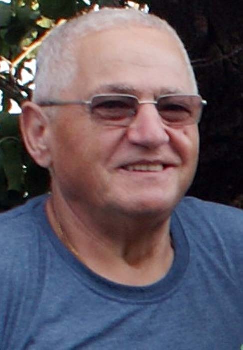 Efraim Rittigstein (Dagi)