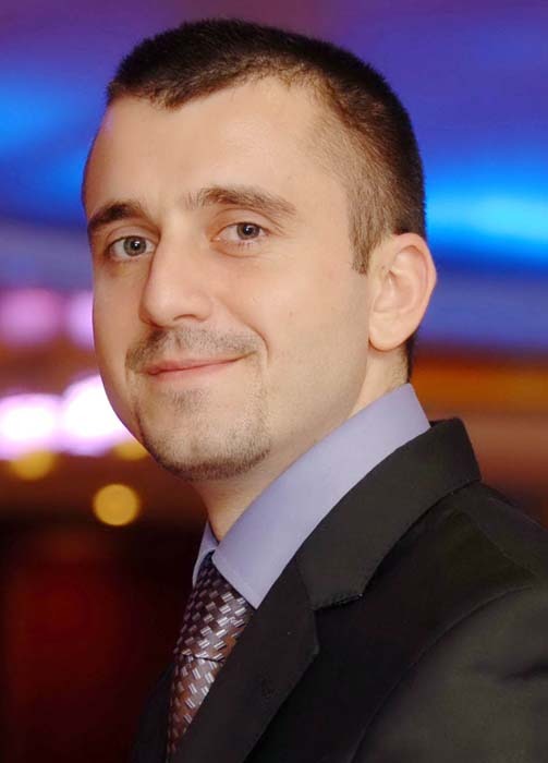 Mihai Rosian, Weblike pro