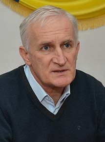 Primar Ștei, Iulian Bălaj