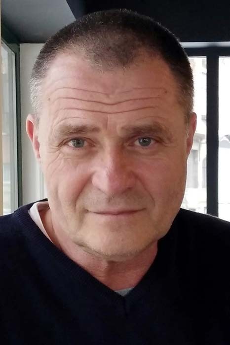 Ivan Feier, fost poloist, acum antrenor
