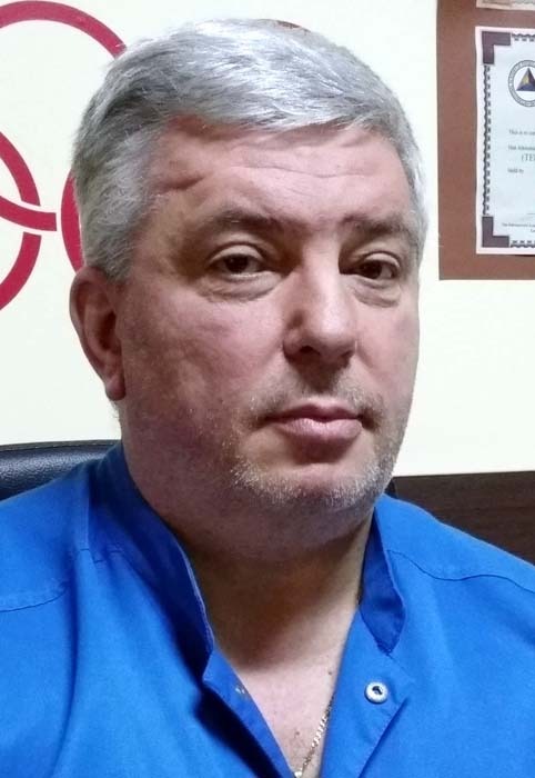 Mircea Lucaciu, medic sportiv, Medica Sport Lumiro