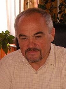 primar Valea lui Mihai, Nyakó József