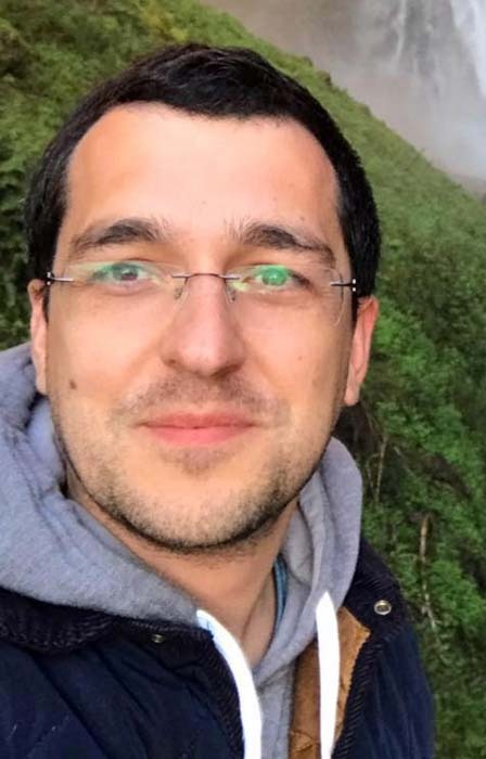 Vlad Voiculescu, fostul ministru al Sănătății