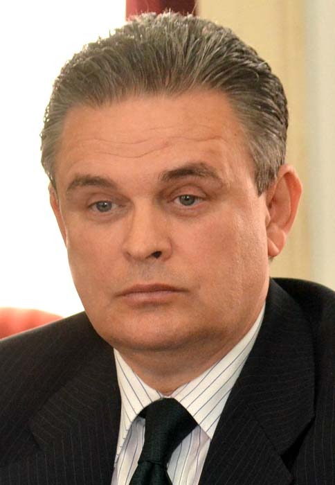 Ioan Lucian, președinte Federația Patronilor Bihor