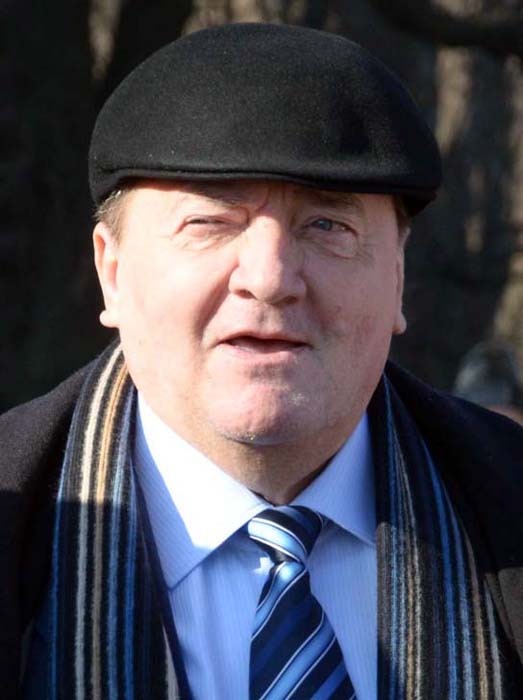 Mircea Nistreanu, patron Repcon
