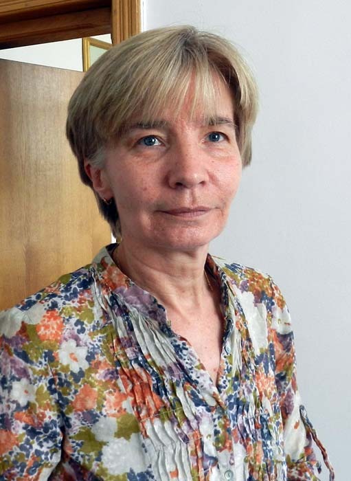 dr. Elena Moldoveanu, manager Spitalul Municipal Oradea