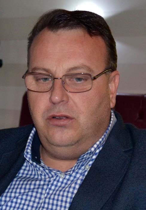 Stănel Necula, director Termoficare