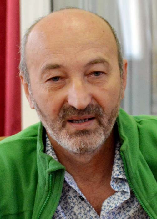 Viorel Lascu