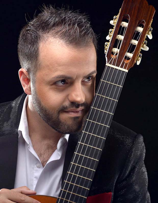 Ricardo Caria