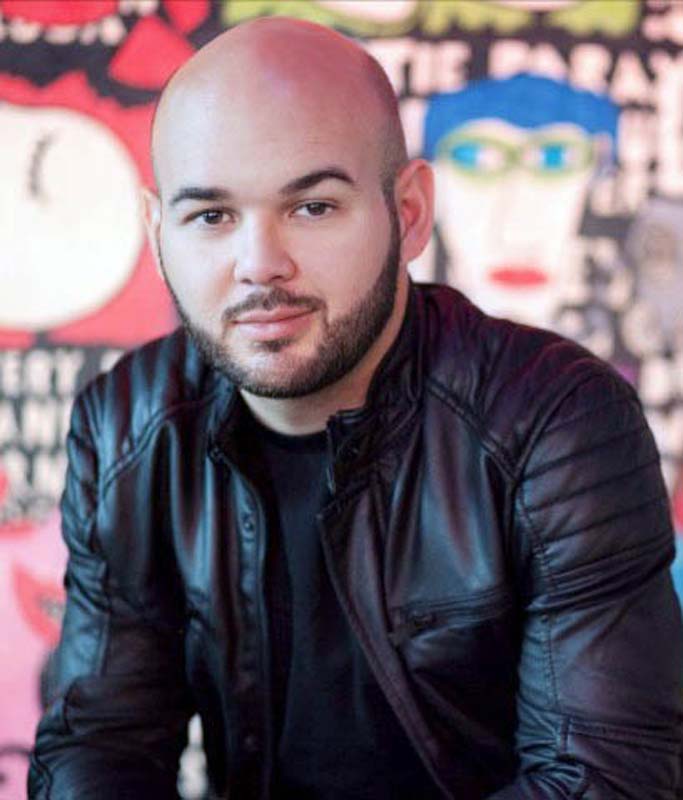Alfredo Ovalles 