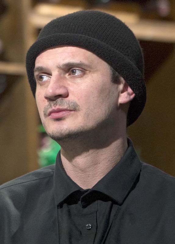 Tartuffe, șarlatanul - FITO 2018