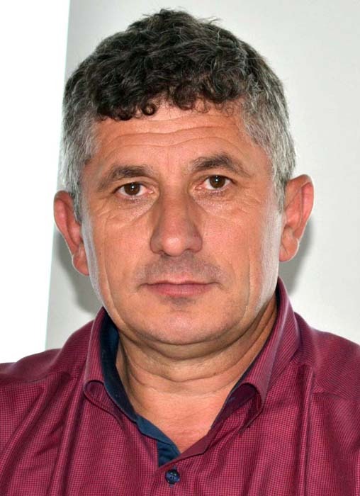 Ioan Băinţan, directorul Construcţii Bihor