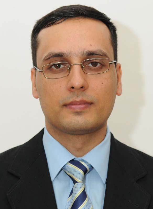 Radu Românaşu
