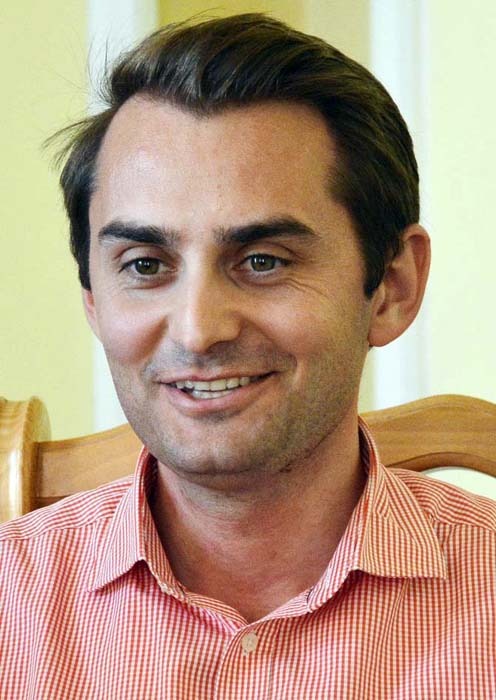 Mihai Jurca, șef APTOR