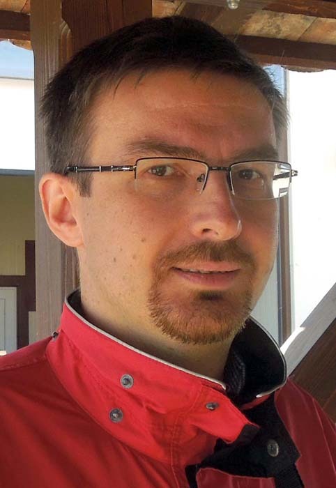 Gera Krisztian