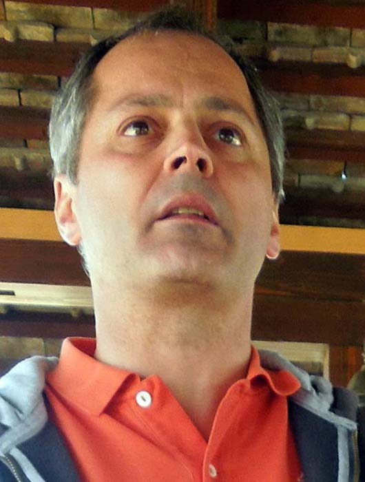 Ignacz Tibor