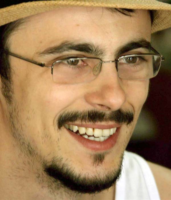Alin Stanciu, actor Studio Act Oradea
