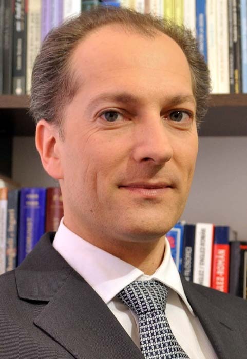 Eric De Rus