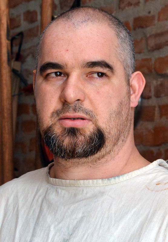 Arany János, Asociația Deus Vult