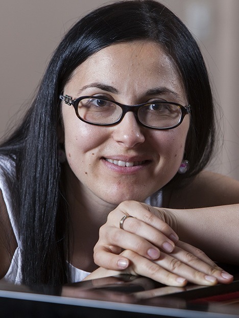 Lavinia Dragoș