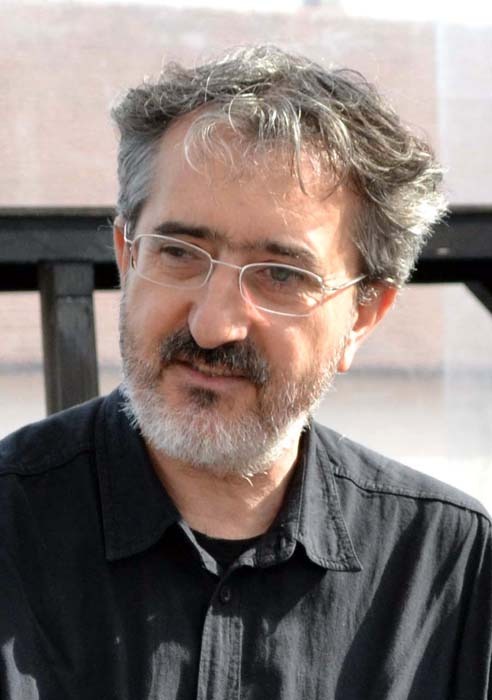 Gavriil Pinte, regizor, laureat UNITER