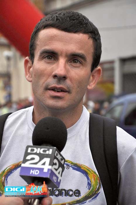 Jozsef Deme, XTerra