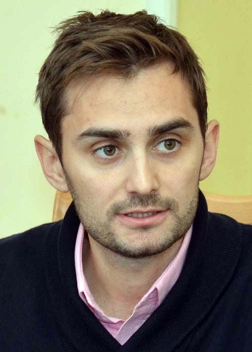 Mihai Jurca