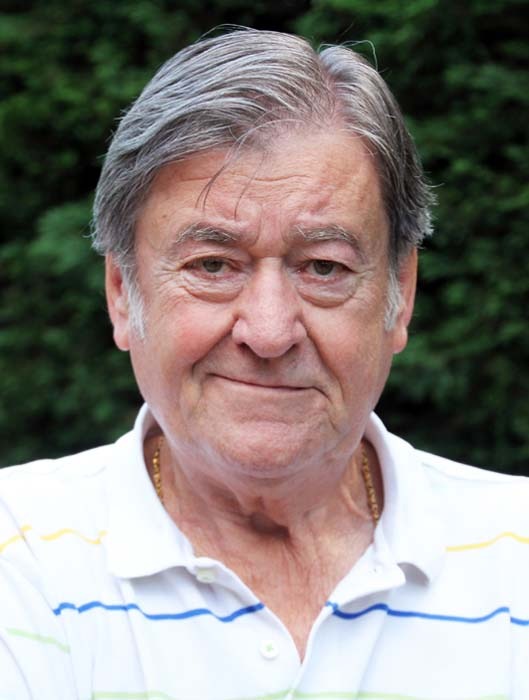 Koos Janos