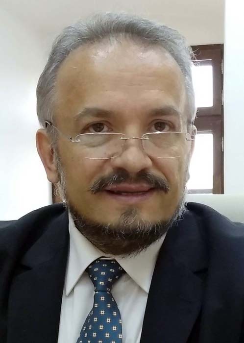 Ovidiu Niculaș, dirijor de cor și orchestră, Fundația Deo Gloria