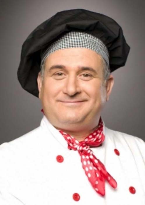 chef Horia Vârlan