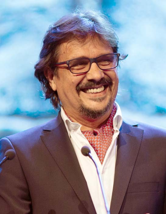 Daniel Vulcu, directorul Teatrului Regina Maria din Oradea