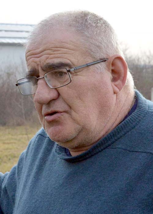 Octavian Mărcuțiu, semnatar anti fabrica