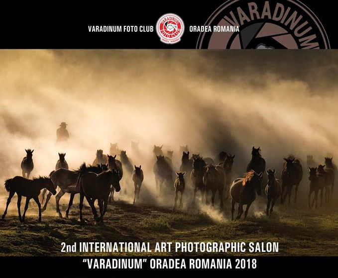 Salon Foto Varadinum