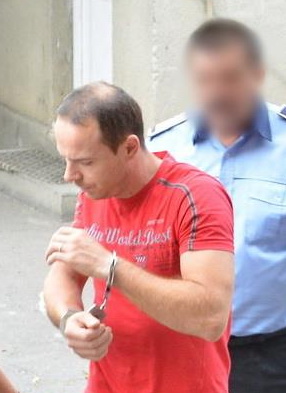 Lucian Câmpean, alias Păsulă