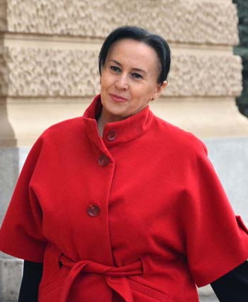 Crina Muntean