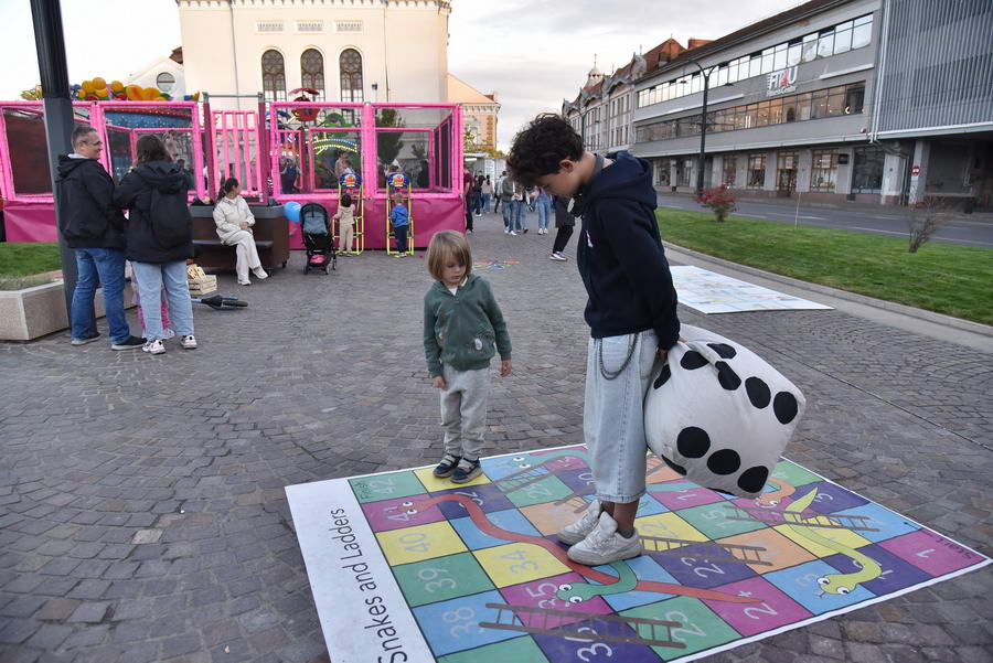 Oradea Festifall 2026