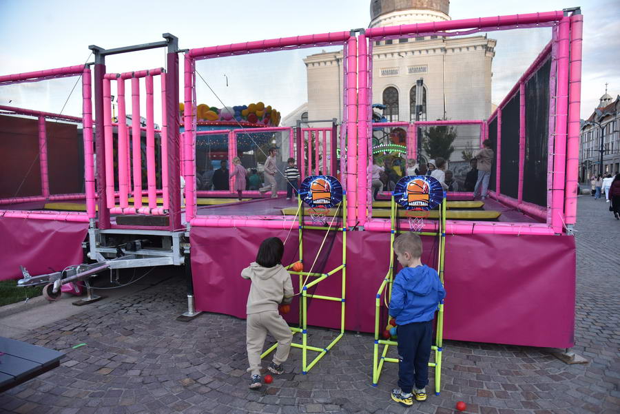 Oradea Festifall 2026