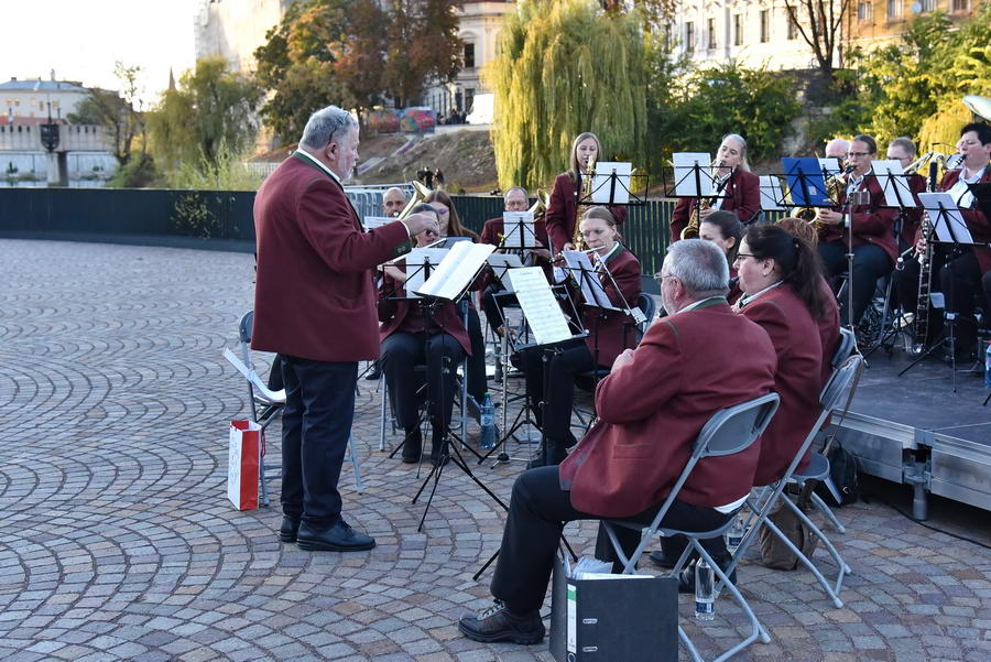 Oradea Festifall 2026