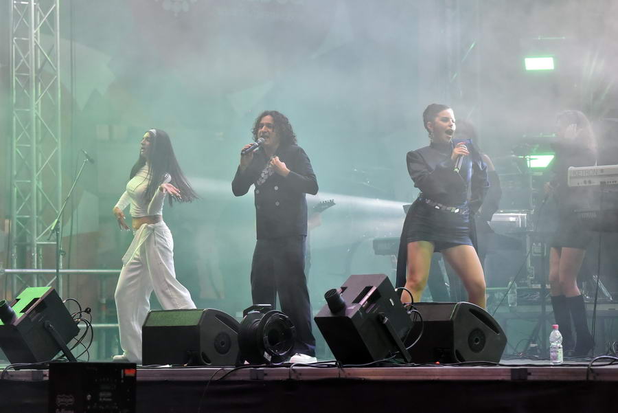 Serenity Band Oradea Festifall 2026