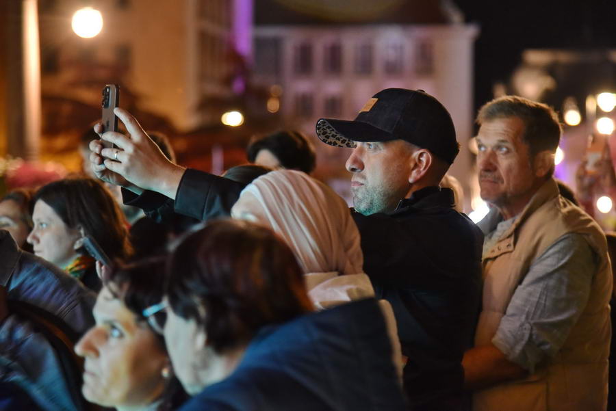 Florin Birta Oradea Festifall 2026