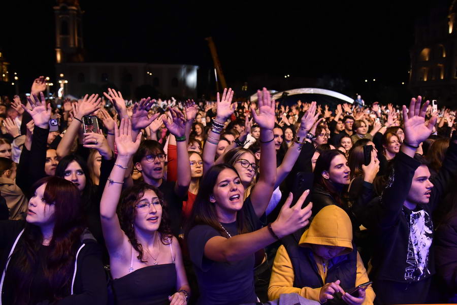 Oradea Festifall 2026