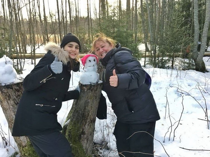 Proiect Finlanda