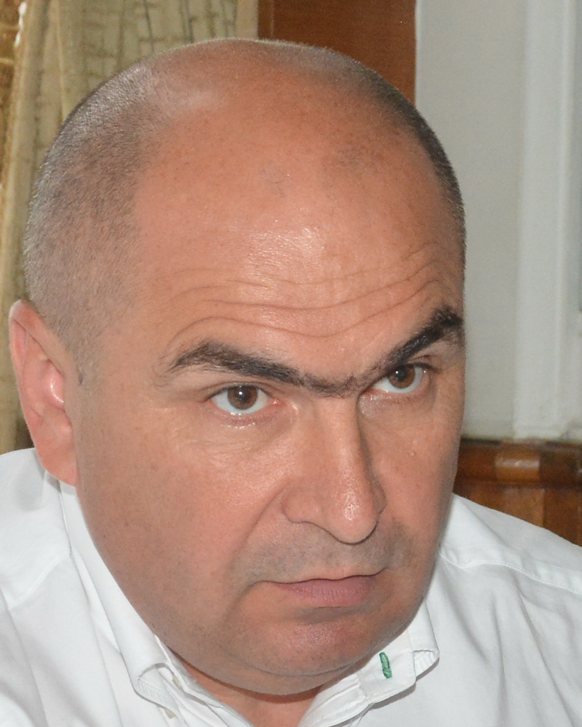 Ilie Bolojan, primarul municipiului Oradea
