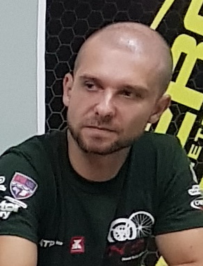 Jakab Robert